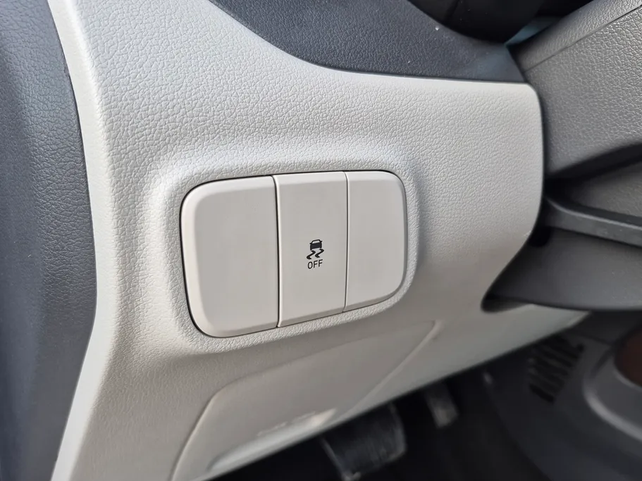 2024 Hyundai Grand i10 Fleet 