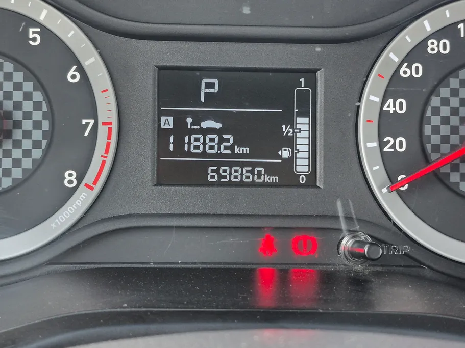 2024 Hyundai Grand i10 Fleet 