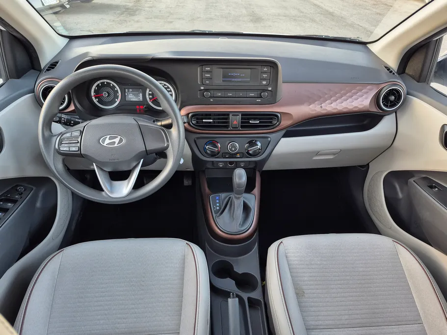 2024 Hyundai Grand i10 Fleet 