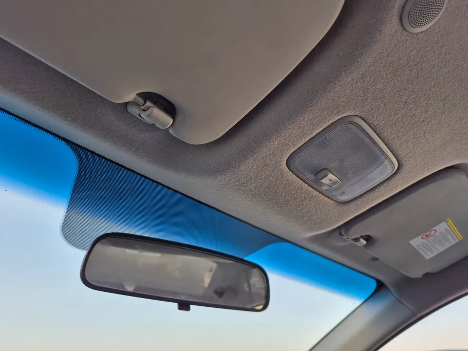 2024 Hyundai Grand i10 Fleet 