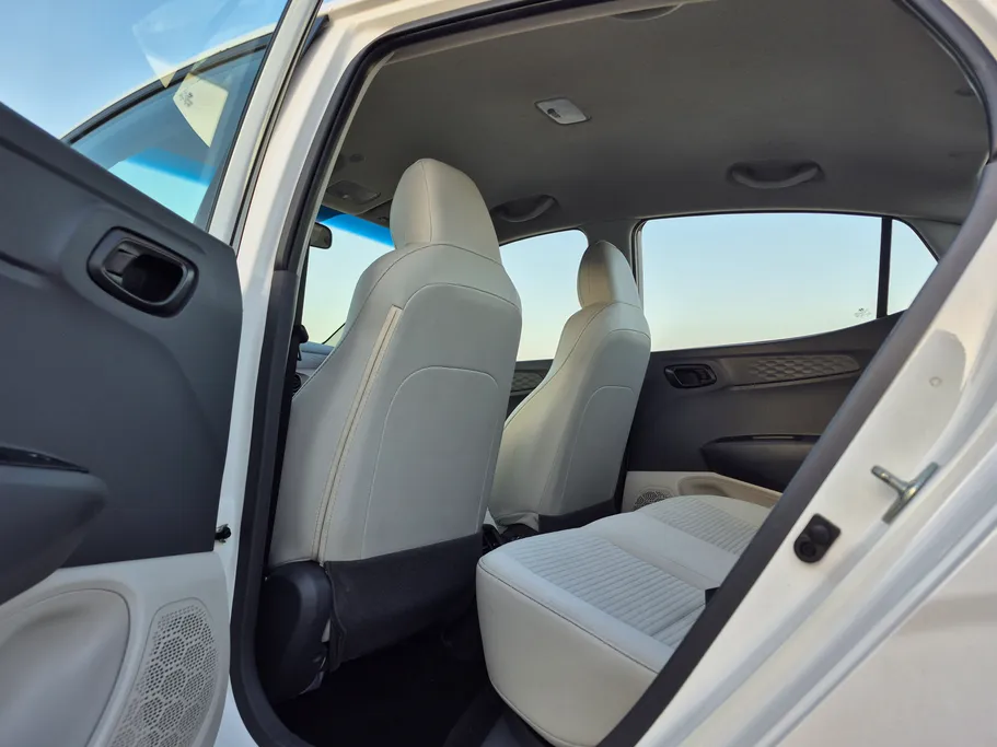 2024 Hyundai Grand i10 Fleet 