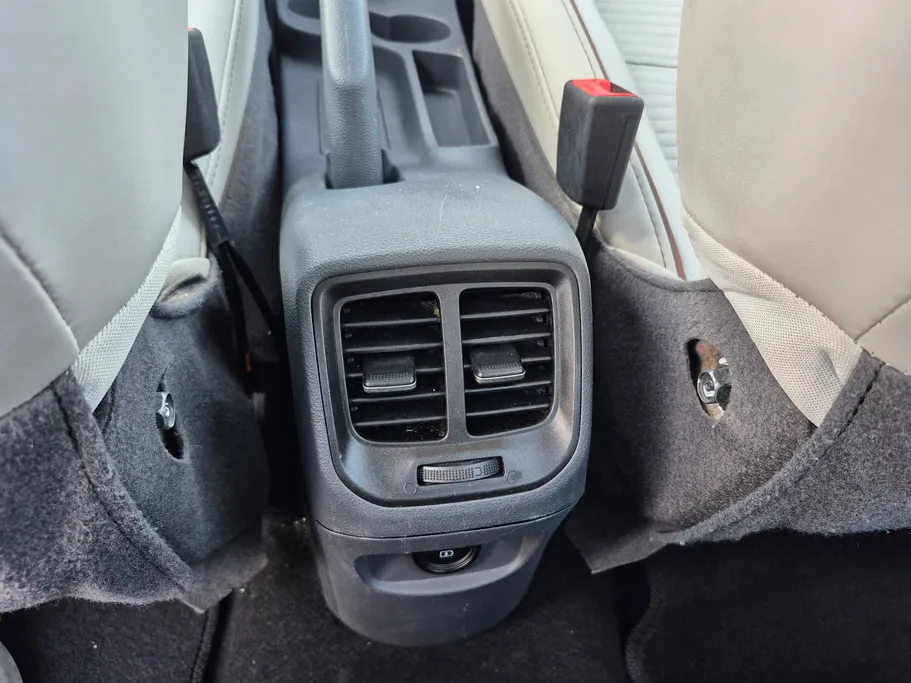 2024 Hyundai Grand i10 Fleet 