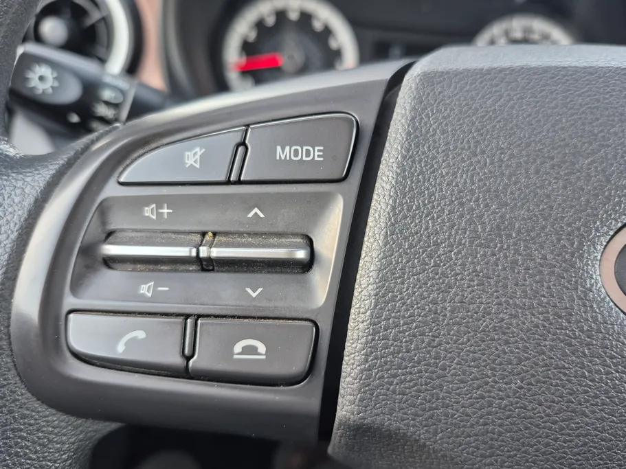 2024 Hyundai Grand i10 Fleet 