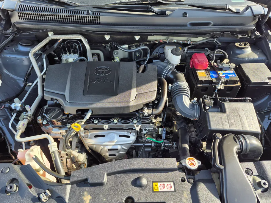 2023 Toyota Yaris  Y 