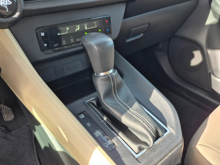 2023 Toyota Yaris  Y 