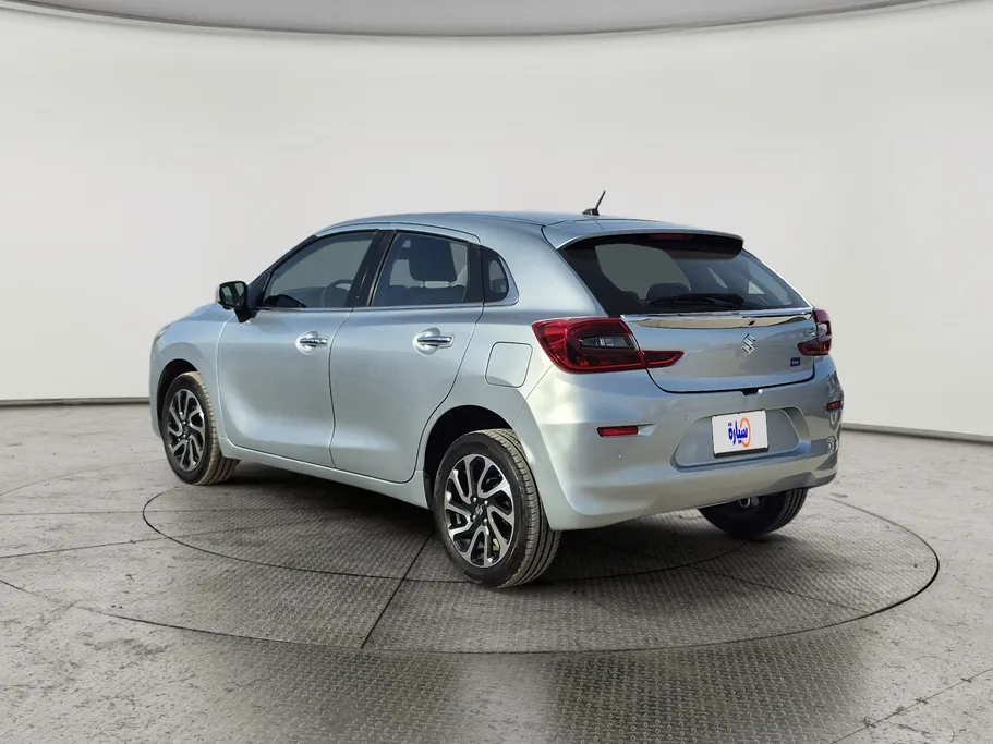 سوزوكي بالينو GLX 2024 