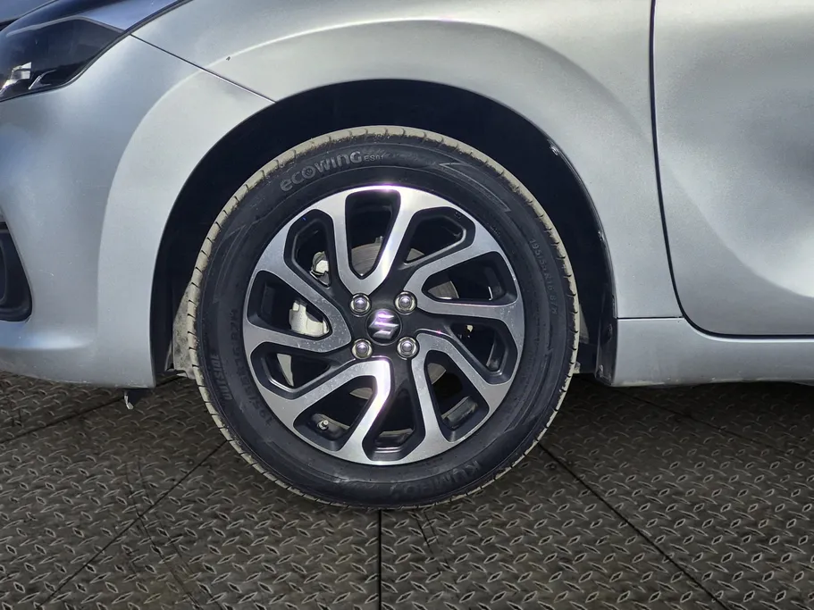 سوزوكي بالينو GLX 2024 