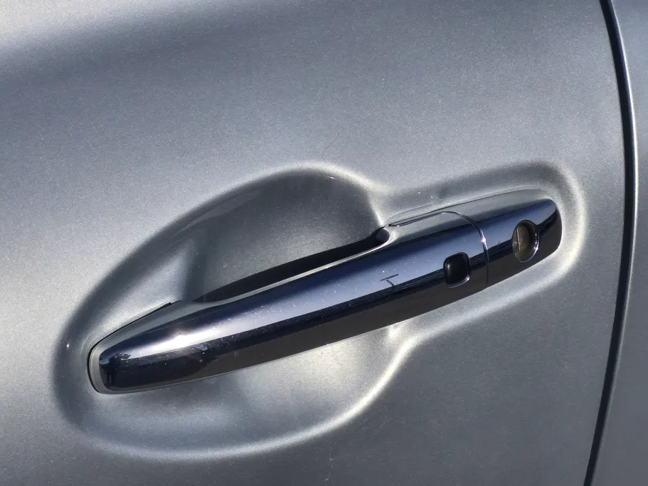 سوزوكي بالينو GLX 2024 