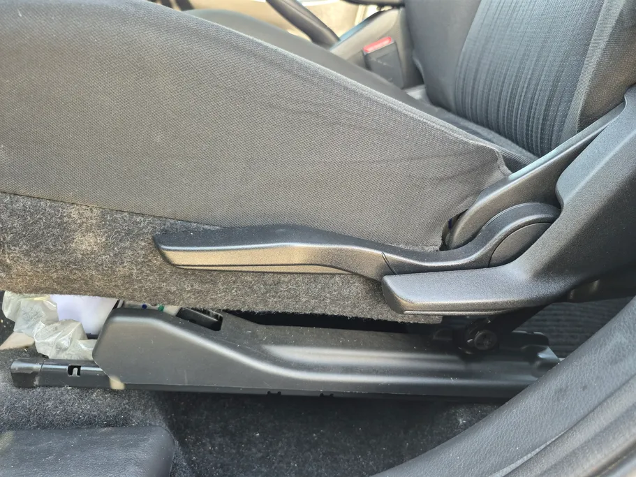 سوزوكي بالينو GLX 2024 