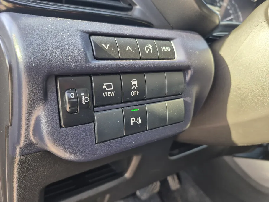 سوزوكي بالينو GLX 2024 