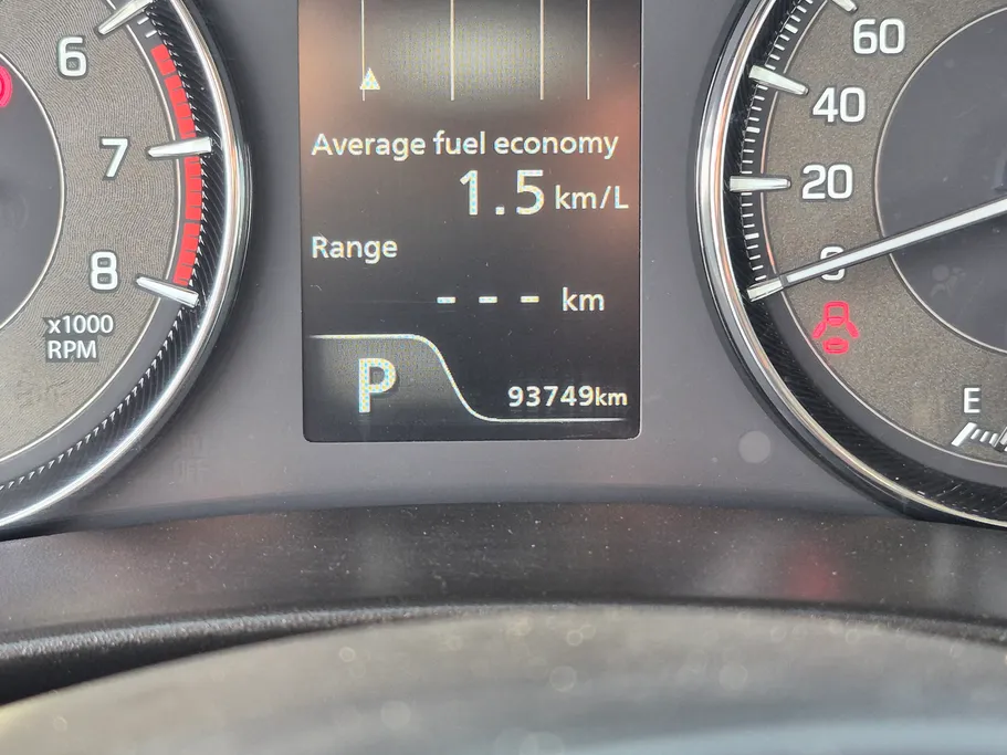 سوزوكي بالينو GLX 2024 