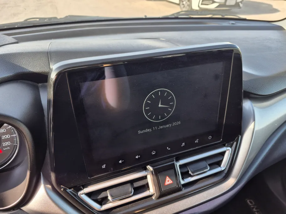 سوزوكي بالينو GLX 2024 