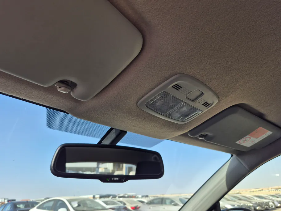 سوزوكي بالينو GLX 2024 