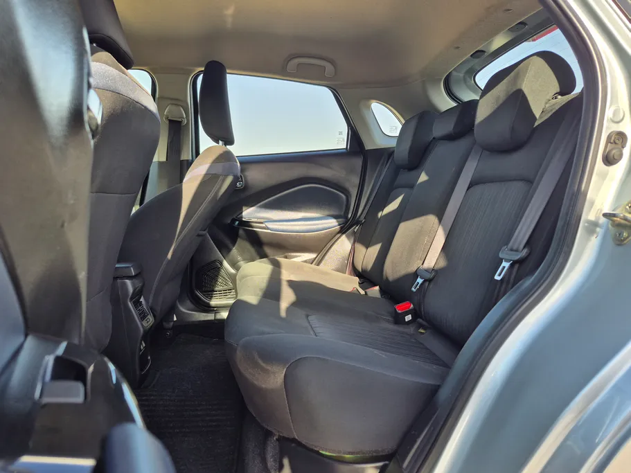 سوزوكي بالينو GLX 2024 