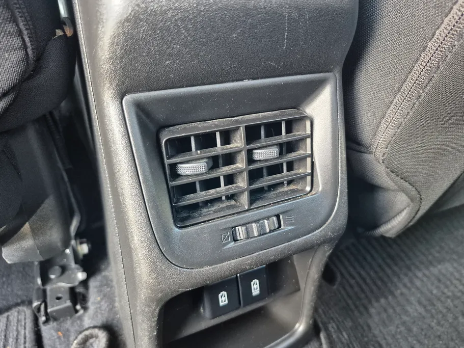 سوزوكي بالينو GLX 2024 