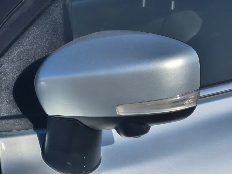 سوزوكي بالينو GLX 2024 