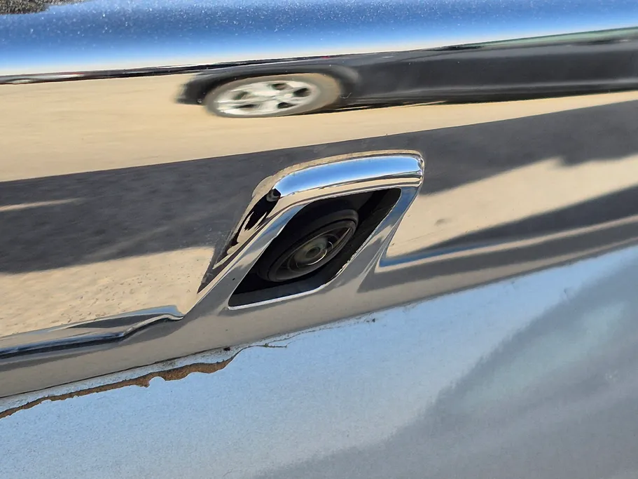 سوزوكي بالينو GLX 2024 