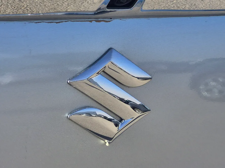 سوزوكي بالينو GLX 2024 