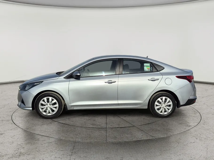 2023 Hyundai Accent Smart 