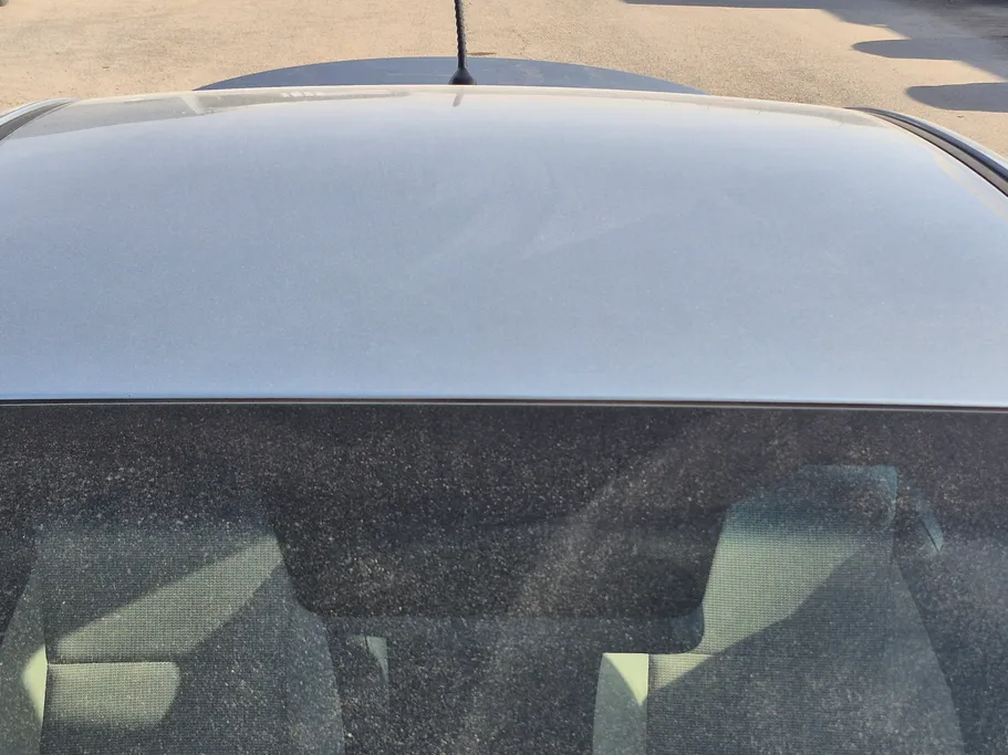 2023 Hyundai Accent Smart 