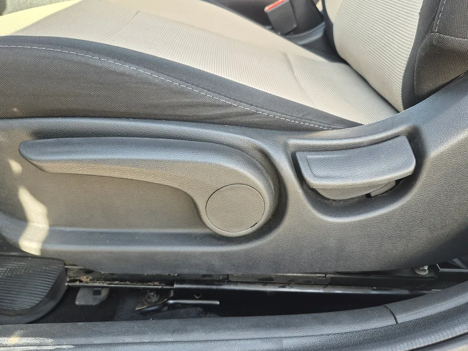 2023 Hyundai Accent Smart 