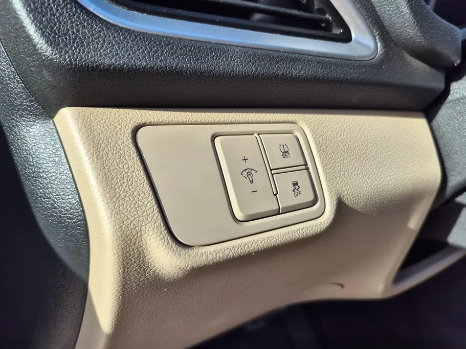 2023 Hyundai Accent Smart 