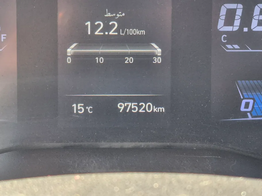 2023 Hyundai Accent Smart 