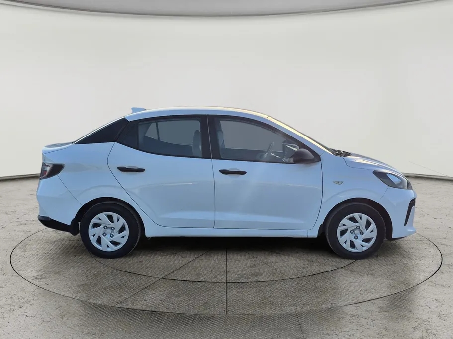 2024 Hyundai Grand i10 Fleet 