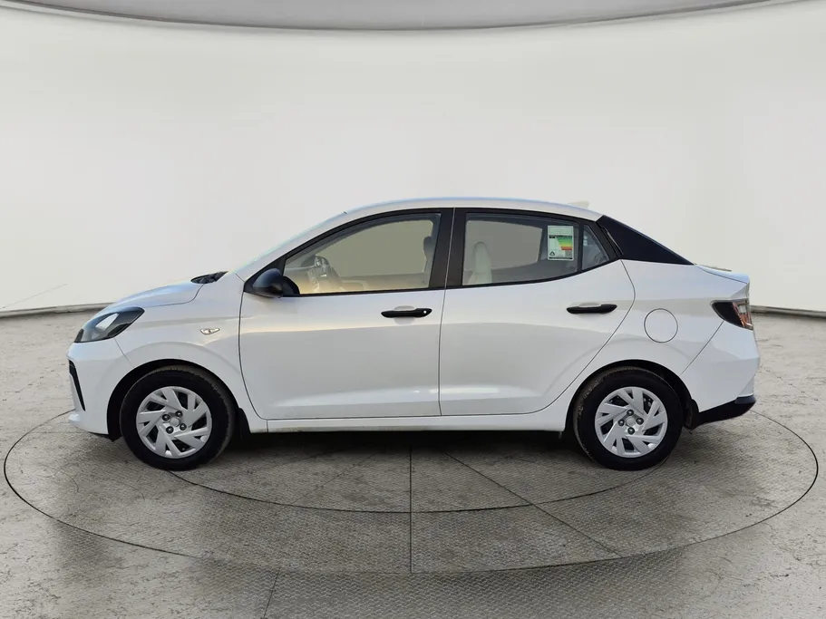 2024 Hyundai Grand i10 Fleet 