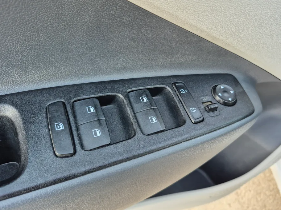 2024 Hyundai Grand i10 Fleet 