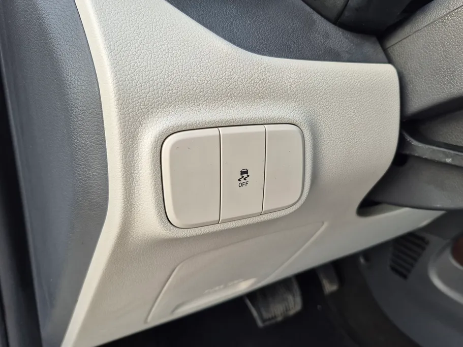 2024 Hyundai Grand i10 Fleet 