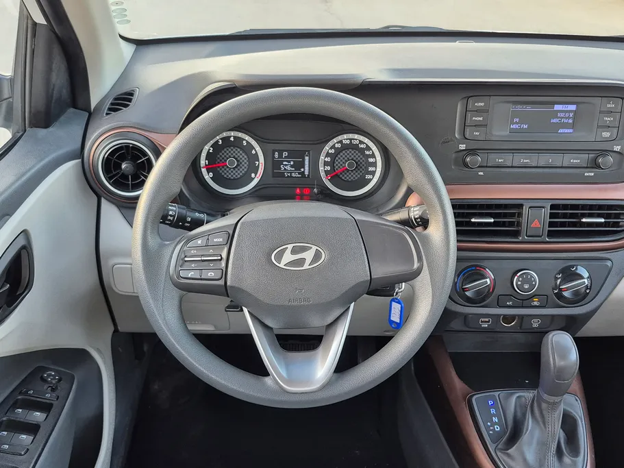 2024 Hyundai Grand i10 Fleet 