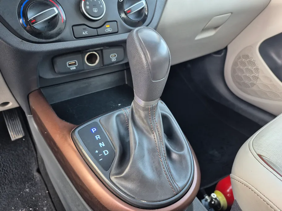 2024 Hyundai Grand i10 Fleet 