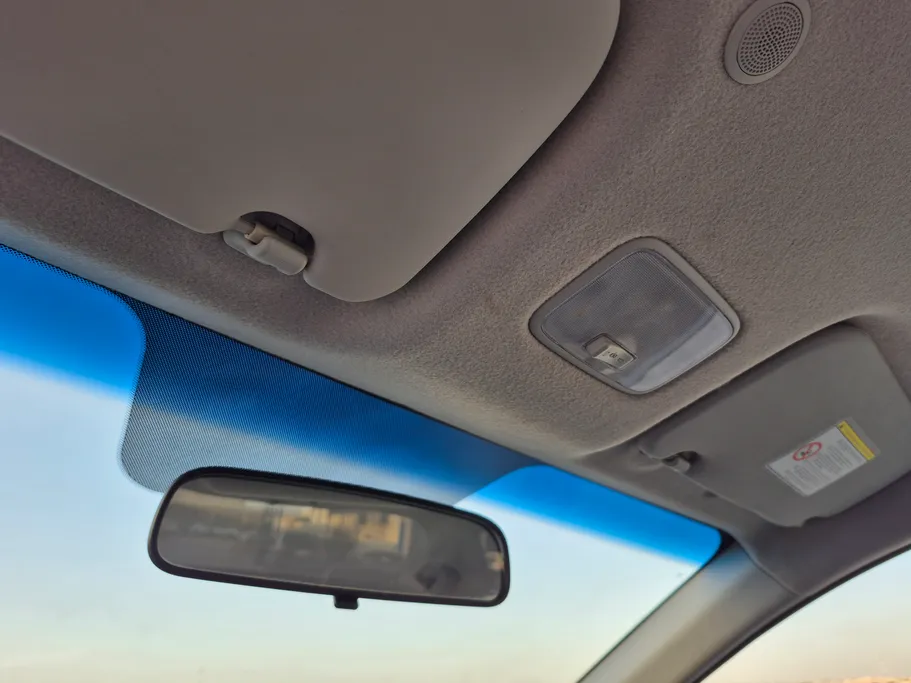 2024 Hyundai Grand i10 Fleet 