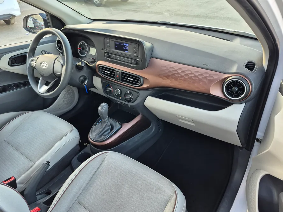 2024 Hyundai Grand i10 Fleet 