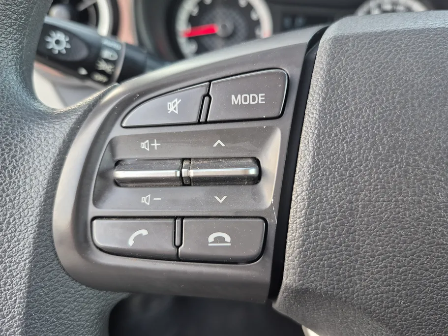 2024 Hyundai Grand i10 Fleet 