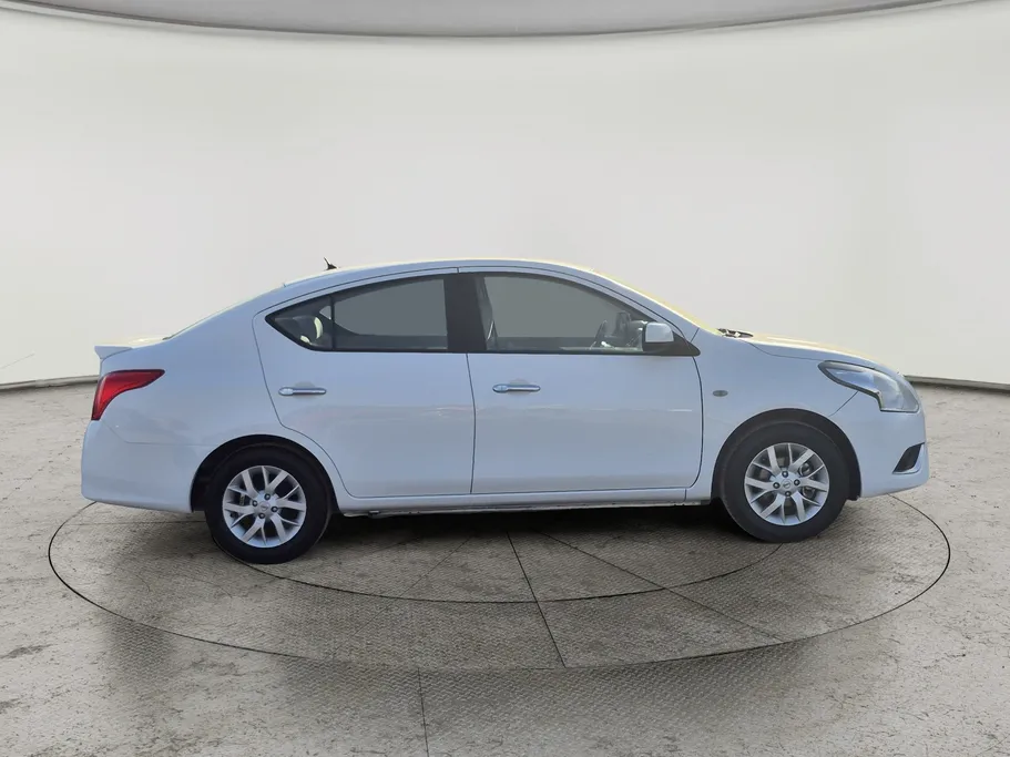 2023 Nissan Sunny SV Comfort 