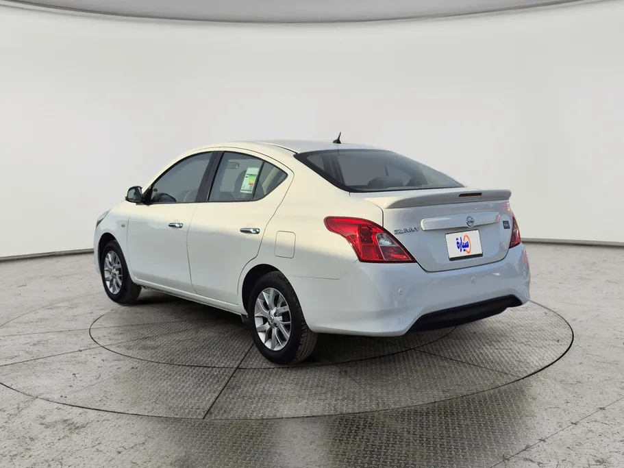 2023 Nissan Sunny SV Comfort 