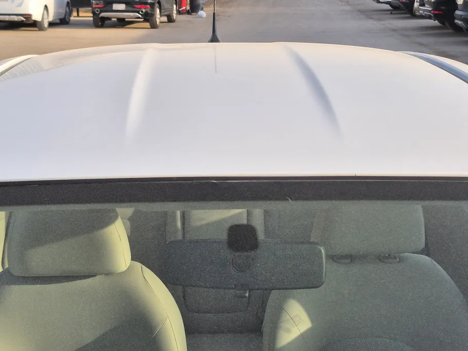 2023 Nissan Sunny SV Comfort 