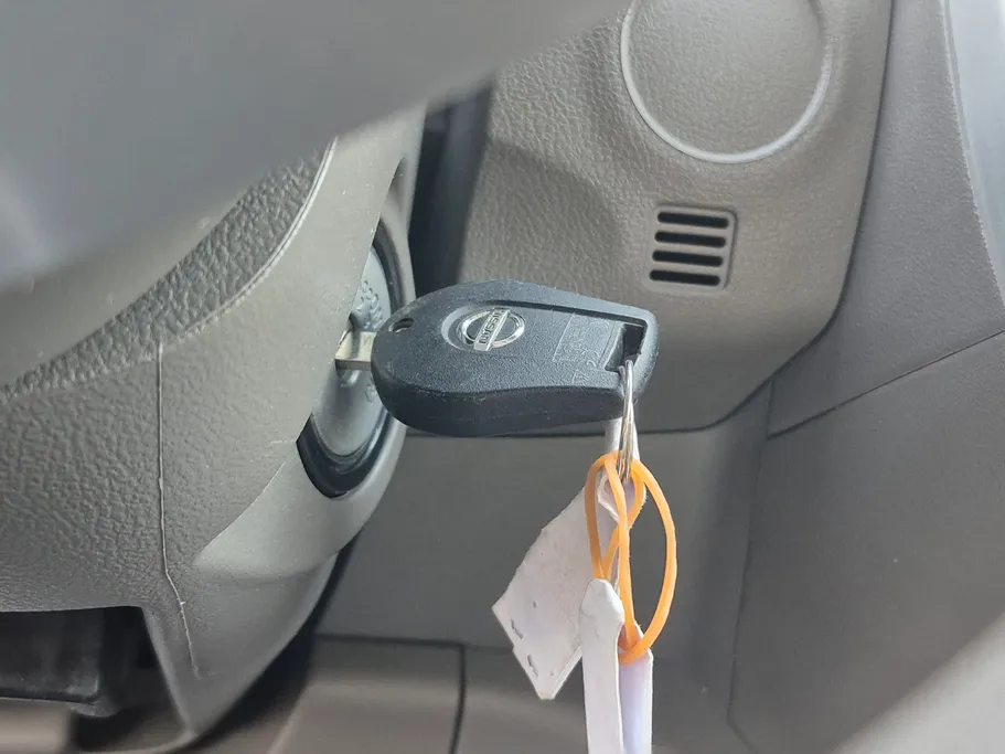 2023 Nissan Sunny SV Comfort 