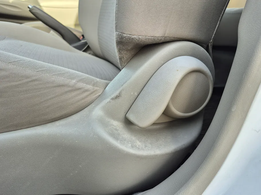 2023 Nissan Sunny SV Comfort 