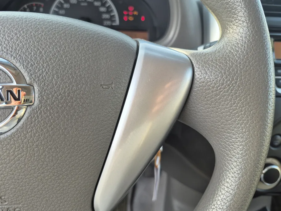 2023 Nissan Sunny SV Comfort 