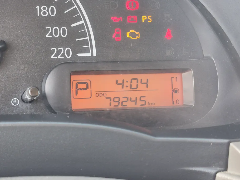 2023 Nissan Sunny SV Comfort 