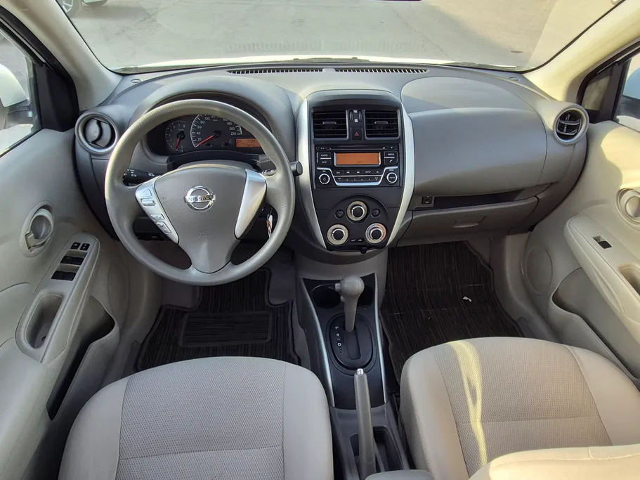 2023 Nissan Sunny SV Comfort 