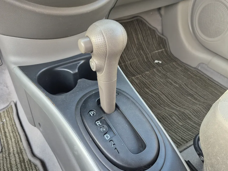 2023 Nissan Sunny SV Comfort 