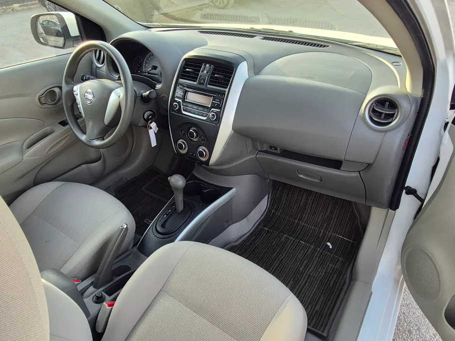 2023 Nissan Sunny SV Comfort 