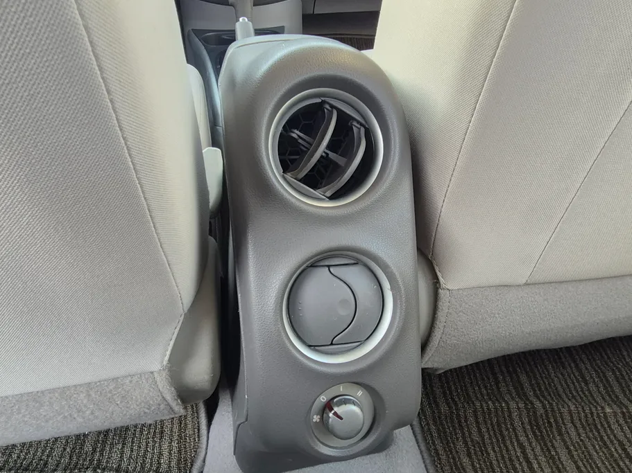 2023 Nissan Sunny SV Comfort 