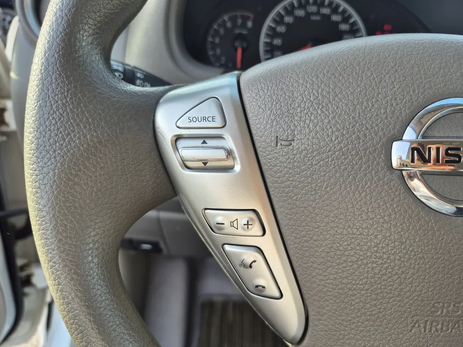 2023 Nissan Sunny SV Comfort 