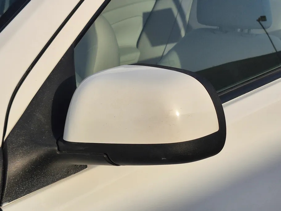 2023 Nissan Sunny SV Comfort 