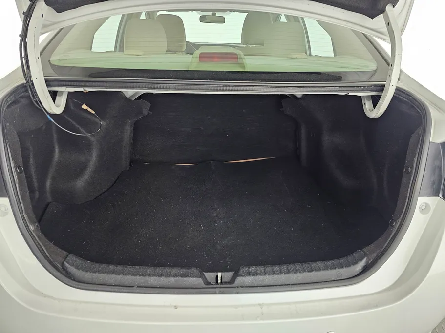 2021 Toyota Yaris  Y 